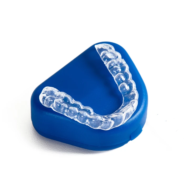 In-house DDL Aligners